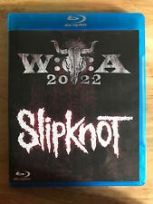 Slipknot live wacken for sale  Miami