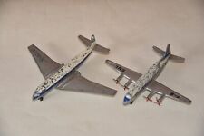 Dinky toys aeroplanes for sale  MARKET RASEN