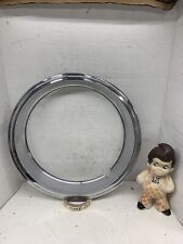 Trim ring steel for sale  West Chester