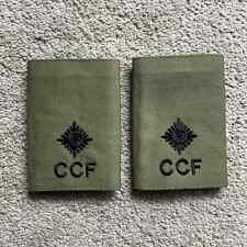 Combined cadet force for sale  PLYMOUTH