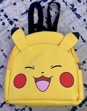 Pokemon pikachu smile for sale  Milpitas