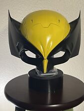 Wolverine mask printed for sale  Plano