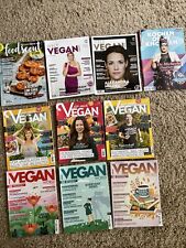 zeitschrift vegan gebraucht kaufen  Köngen