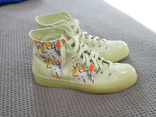Limited edition converse for sale  Hayward