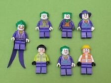 Lego batman joker gebraucht kaufen  Hamburg