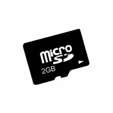 Memoria micro 2gb usato  Milano