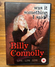 Billy connolly hand for sale  WOLVERHAMPTON