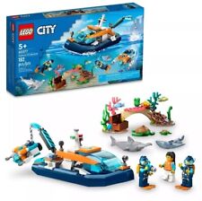Lego city explorer for sale  Celina