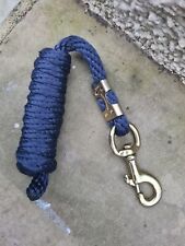 Shires topaz leadrope for sale  GIRVAN