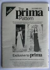 Prima pattern october for sale  MALVERN