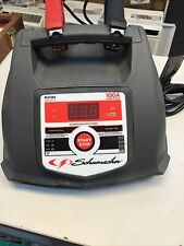 battery charger 100 amps for sale  Richmond