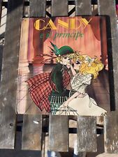 Libro fumetto candy usato  Italia