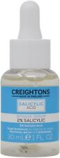 Creightons salicylic acid for sale  HARROW