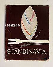 Design scandinavia exhibition for sale  Shipping to United Kingdom