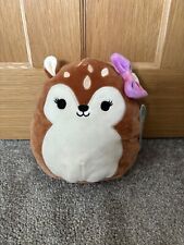 deer squishmallow for sale  STOCKTON-ON-TEES