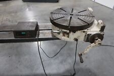 Troyke cnc rotary for sale  Louisville