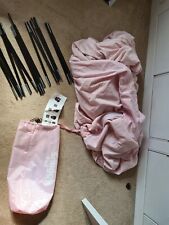 Snuggy pod pink for sale  EXETER