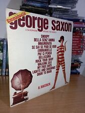 Giri george saxon usato  Roma