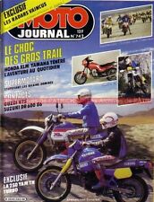 Moto journal 742 d'occasion  Cherbourg-Octeville-