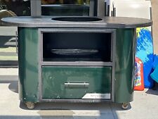 big green egg table for sale  Los Angeles