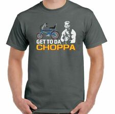 Get choppa shirt gebraucht kaufen  Versand nach Germany