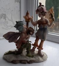 Leonardo collection fairies for sale  TONYPANDY