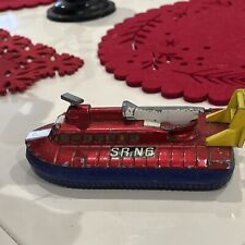 Dinky toys hovercraft for sale  CALLINGTON