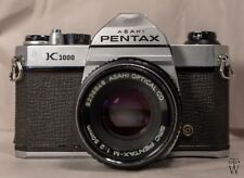 Pentax 1000 35mm for sale  Kennewick