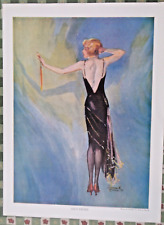 1930s original colour for sale  HUNSTANTON