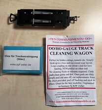 Track cleaning wagon for sale  TOWCESTER