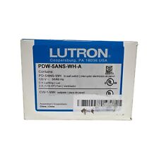 Lutron caseta smart for sale  Lawton