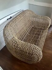 Rattan indoor balou for sale  SHIPSTON-ON-STOUR