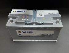 Varta 12v 95ah for sale  IPSWICH