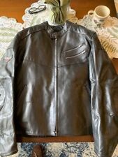 Victory motorcycle leather for sale  Bluffton