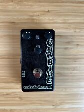 Catalinbread carbide distortio for sale  NORWICH