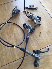 shimano xtr disc brakes for sale  CHARD