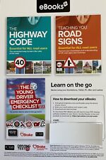 Theory driving test for sale  COALVILLE