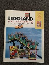Guia de lembranças Legoland California comprar usado  Enviando para Brazil