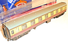 bachmann weathered coaches for sale  DAVENTRY