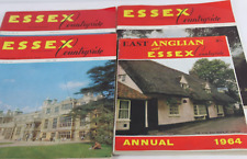 Essex countryside magazine for sale  SOUTHEND-ON-SEA