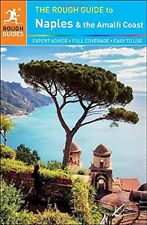 Rough guide naples for sale  UK