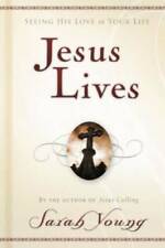 Jesus lives hardcover for sale  Montgomery