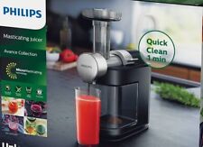 Philips slow juicer gebraucht kaufen  München