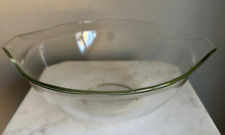 Vintage pyrex clear for sale  New York