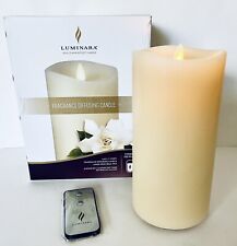 Luminara fragrance diffusing for sale  Minneapolis
