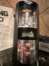 Lightly used waring for sale  Bloomington