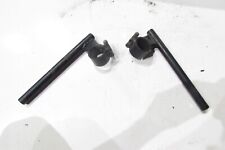 Pair racing clip for sale  LEICESTER