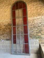 Huge arched window for sale  MORETON-IN-MARSH