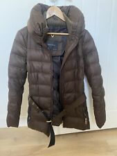 Zara puffa quilted for sale  BEAMINSTER