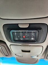 2001-2007 Toyota Sequoia Overhead Auxbeam panel replaces sunglass holder for sale  Shipping to South Africa